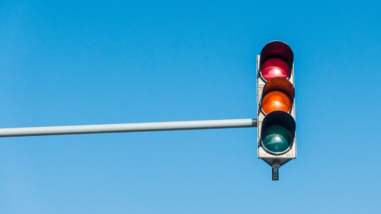 Verkeerslicht
