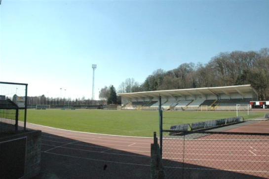 Stadion