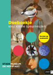 Doeboekje voor speurneuzen