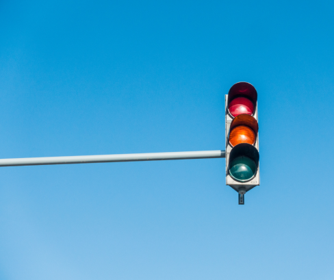 Verkeerslicht