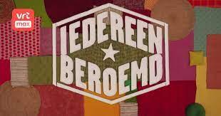 Iedereen Beroemd