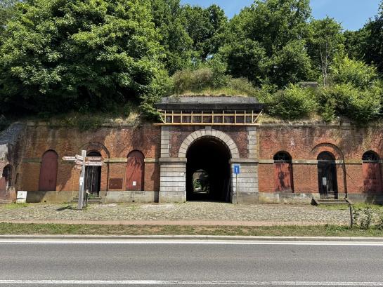 Schaffense Poort